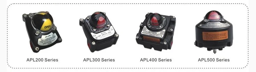 LIMIT SWITCH BOX LIMIT SWITCH BOX