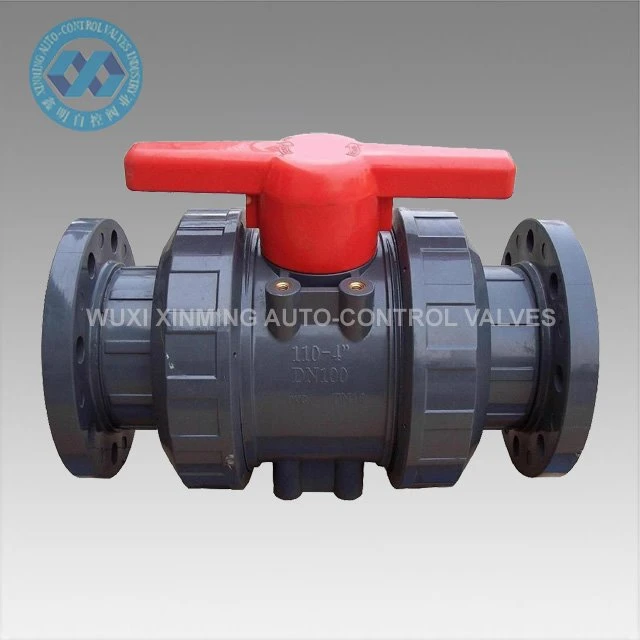 PVC kuulkraan
