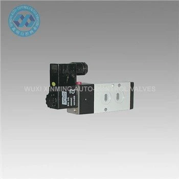 220V solenoidklapp