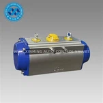 Usaldusväärsed ja vastupidavad pneumaatilised ajamid