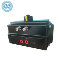RT063D pneumaatiline ajam