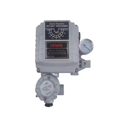 Yt -1000 seeria 4-20 ma dc yt -1000 rsz135s 00 elektriline pneumaatiline klapi positsioon