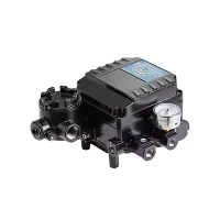 Yt -1000 l 4 ~ 20mA elektriline pneumaatiline klapi positsioon